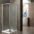 Arley Ralus 6 Bi-Fold Shower Door 1200mm Wide - 6mm Glass