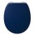 Armitage Shanks Contour 21 Seat and cover Top Fixing Hinges - Blue