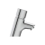 Armitage Shanks Avon 21 Self Closing Basin Taps - Pair - Dual Indices | Thumbnail Image