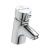 Armitage Shanks Avon 21 Push Button Self Closing Basin Mixer Tap - Chrome | Thumbnail Image