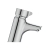 Armitage Shanks Avon 21 Push Button Self Closing Basin Mixer Tap - Chrome | Thumbnail Image