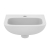 Armitage Shanks Contour 21 Handrinse Basin 370mm Wide - 1 Tap Hole