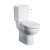 Armitage Shanks Contour 21 Ambulant Doc M Pack with Close Coupled Toilet - White
