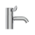 Armitage Shanks Contour 21 Plus Thermostatic Basin Mixer Tap with Flexible Tails - Chrome | Thumbnail Image