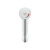 Armitage Shanks Contour 21 Plus Outline Thermostatic Basin Mixer Tap with Flexible Tails - Chrome | Thumbnail Image