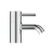 Armitage Shanks Contour 21 Plus Outline Thermostatic Basin Mixer Tap with Flexible Tails - Chrome | Thumbnail Image