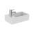 Armitage Shanks Contour 21 Plus Outline Thermostatic Basin Mixer Tap with Flexible Tails - Chrome | Thumbnail Image