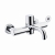 Armitage Shanks Markwik 21 Plus Thermostatic Panel Mounted Basin Mixer Tap with Sensor Detachable Spout