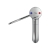 Armitage Shanks Markwik 21 Plus Thermostatic Basin Mixer Tap with Copper Tails - Chrome | Thumbnail Image