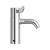 Armitage Shanks Markwik 21 Plus Thermostatic Basin Mixer Tap with Copper Tails - Chrome | Thumbnail Image