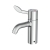 Armitage Shanks Markwik 21 Plus Thermostatic Basin Mixer Tap with Copper Tails - Chrome | Thumbnail Image
