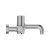 Armitage Shanks Markwik 21 Plus Thermostatic Panel Mounted Basin Mixer Tap with Sensor Fixed Spout | Thumbnail Image