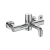 Armitage Shanks Markwik 21 Plus Thermostatic Panel Mounted Basin Mixer Tap with Sensor Fixed Spout | Thumbnail Image