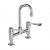 Armitage Shanks Markwik Dual Control Anti Splash Kitchen Sink Mixer Tap - Chrome
