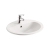 Armitage Shanks Orbit 21 Countertop Basin with Overflow 550mm Wide - 1 Tap Hole | Thumbnail Image