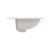 Armitage Shanks Orbit 21 Countertop Basin with Overflow 550mm Wide - 2 Tap Hole | Thumbnail Image
