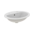 Armitage Shanks Orbit 21 Countertop Basin with Overflow 550mm Wide - 2 Tap Hole | Thumbnail Image