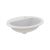Armitage Shanks Orbit 21 Countertop Basin without Overflow 550mm Wide - 1 RH Tap Hole | Thumbnail Image