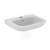 Armitage Shanks Portman 21 Wall Hung Basin with Overflow 600mm Wide - 1 Tap Hole