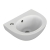 Armitage Shanks Sandringham 21 Wall Hung Handrinse Basin 350mm - 1 LH Tap Hole