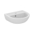 Armitage Shanks Sandringham 21 Wall Hung Basin 450mm Wide - 1 Tap Hole | Thumbnail Image