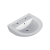Armitage Shanks Sandringham 21 Washbasin 550mm Wide - 2 Tap Hole | Thumbnail Image