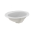 Armitage Shanks Sandringham 21 Inset Countertop Basin 500mm Wide - 1 Tap Hole | Thumbnail Image