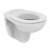 Armitage Shanks Sandringham 21 Wall Hung Toilet (inc Ring Seat) | Thumbnail Image