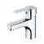 Armitage Shanks Sandringham SL 21 Basin Mixer Tap - Chrome