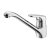 Armitage Shanks Sandringham Single Lever Kitchen Sink Mixer Tap - Chrome