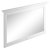 Bayswater Traditional 1200mm Flat Bathroom Mirror