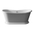 Bayswater Double Ended Freestanding Bath 1700mm x 750mm - Earls Grey