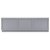Bayswater Plummett Grey MDF Bath Front Panel 560mm H x 1800mm W