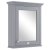Bayswater Traditional 650mm Mirrored Bathroom Cabinet