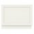 Bayswater Pointing White MDF Bath End Panel 560mm H x 750mm W