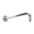 Bayswater Straight Wall Mounted Shower Arm Chrome