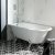 Bayswater Sutherland Single Ended Freestanding Bath 1690mm x 750mm