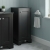 Bayswater Traditional 465mm 1-Door Tall Boy Storage Unit | Thumbnail Image
