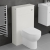 Bayswater Traditional 550mm Back-to-Wall WC Unit | Thumbnail Image
