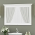 Bayswater Traditional 1000mm Flat Bathroom Mirror | Thumbnail Image