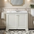 Bayswater Traditional 1000mm 2-Door Floor Standing Vanity Unit | Thumbnail Image
