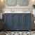 Bayswater Traditional 1200mm 4-Door Floor Standing Vanity Unit | Thumbnail Image