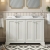 Bayswater Traditional 1200mm 4-Door Floor Standing Vanity Unit | Thumbnail Image