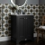 Bayswater Traditional 600mm 2-Door Floor Standing Vanity Unit | Thumbnail Image