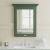 Bayswater Victrion 600mm Flat Bathroom Mirror | Thumbnail Image