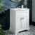 Bayswater Victrion 600mm 2-Door Floor Standing Vanity Unit | Thumbnail Image