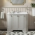 Bayswater Victrion 1000mm 4-Door Floor Standing Vanity Unit | Thumbnail Image