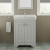 Bayswater Victrion 640mm 2-Door Floor Standing Vanity Unit | Thumbnail Image