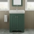 Bayswater Victrion 640mm 2-Door Floor Standing Vanity Unit | Thumbnail Image