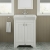 Bayswater Victrion 640mm 2-Door Floor Standing Vanity Unit | Thumbnail Image